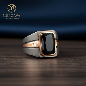 Statement Men’s Rings