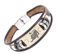 The Zodiac Bracelet
