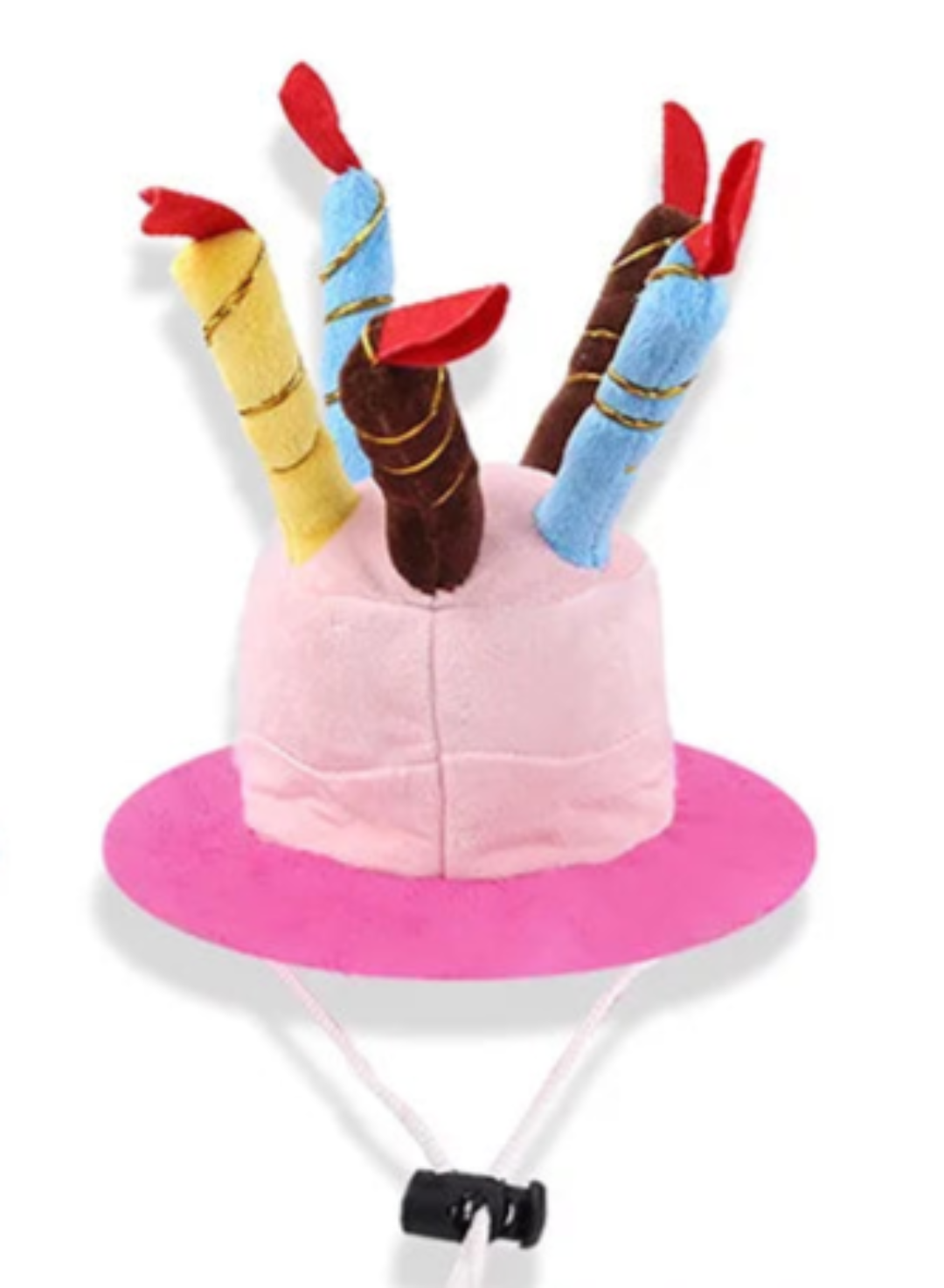 Party Pup Birthday Hat🎉