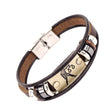 The Zodiac Bracelet