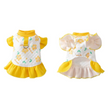 Sunshine Bloom Dress