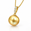 The Golden Pearl