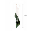 Feather Tassel Ear Cuff