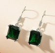 The Gem Drop Earrings