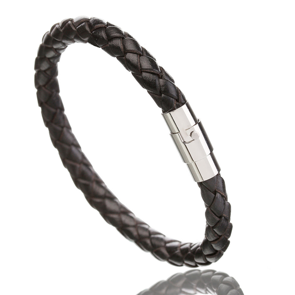 The Weave Cuff