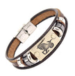 The Zodiac Bracelet
