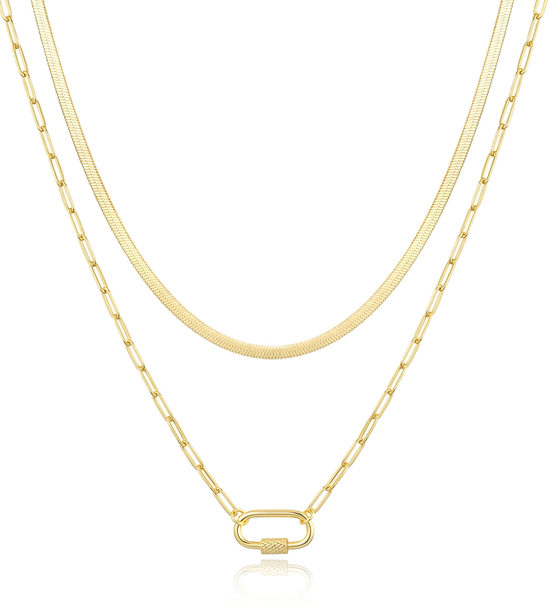 The Duo Chain