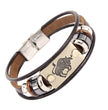 The Zodiac Bracelet