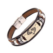 The Zodiac Bracelet
