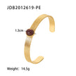 ZircGold Sparkle Bracelets
