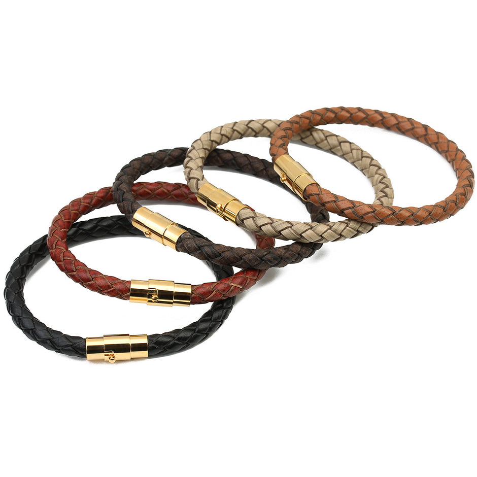 The Weave Cuff