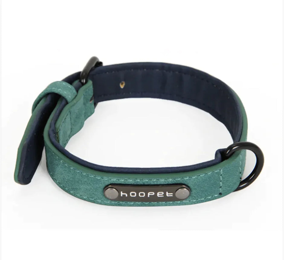 EcoFlex PVC Dog Collar