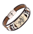 The Zodiac Bracelet