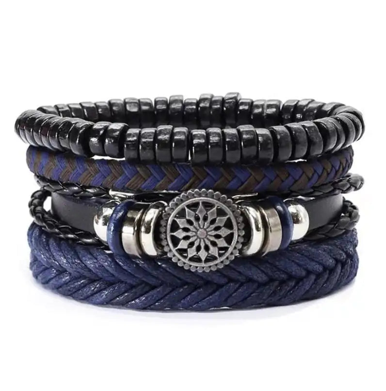 The Heritage Set