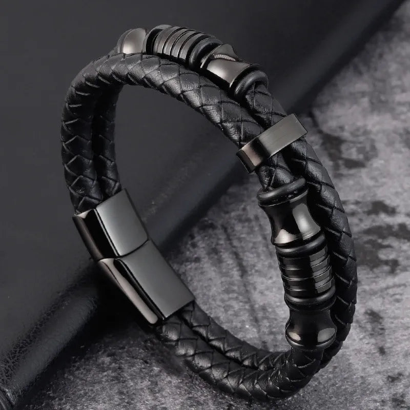 The Braid Cuff