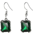 The Gem Drop Earrings