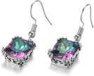 The Gem Drop Earrings