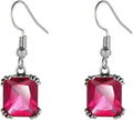 The Gem Drop Earrings