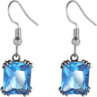 The Gem Drop Earrings