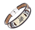 The Zodiac Bracelet