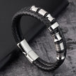 The Braid Cuff