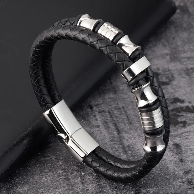 The Braid Cuff