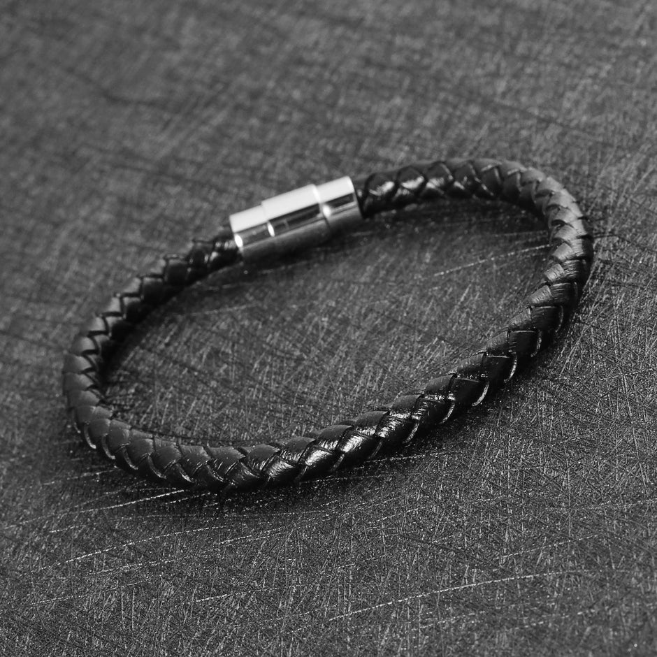 The Weave Cuff