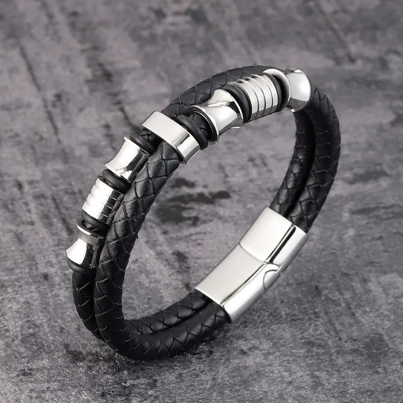 The Braid Cuff