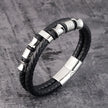 The Braid Cuff