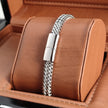The Magnetic Men's Bracelet