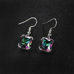 The Gem Drop Earrings