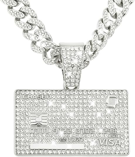 Opulent Credit Chain