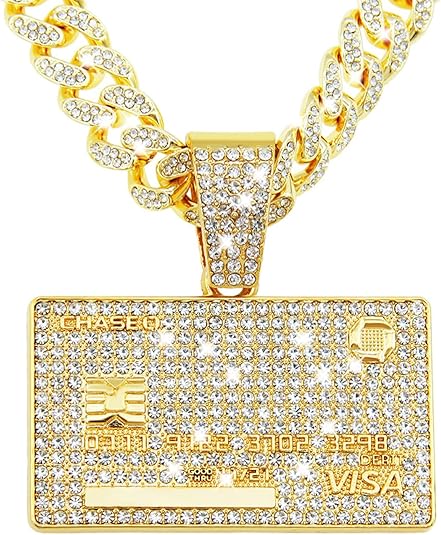 Opulent Credit Chain