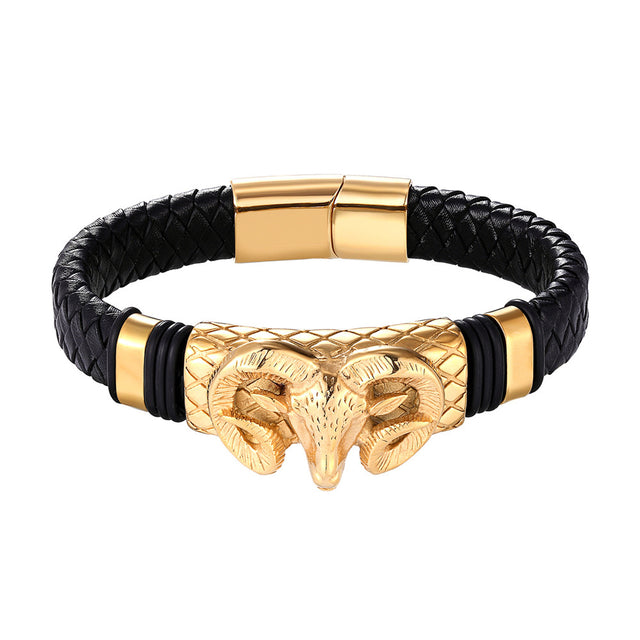 The Apex Bracelet