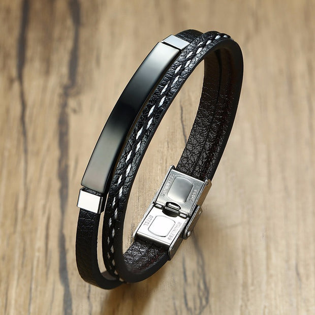 The Dualist Bracelet