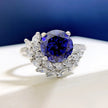 The Sapphire Ring