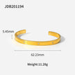 ZircGold Sparkle Bracelets