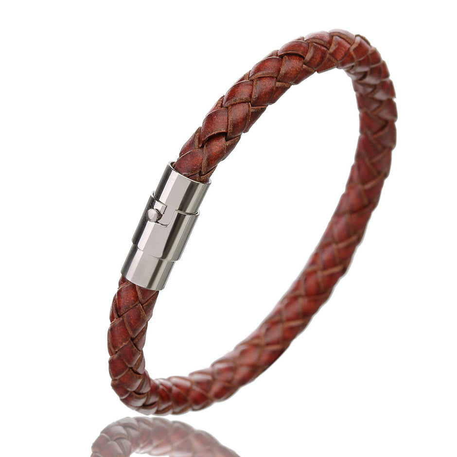 The Weave Cuff