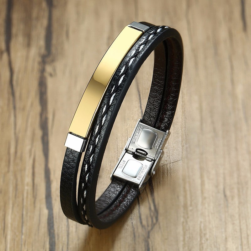 The Dualist Bracelet
