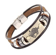 The Zodiac Bracelet