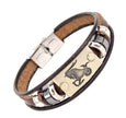The Zodiac Bracelet