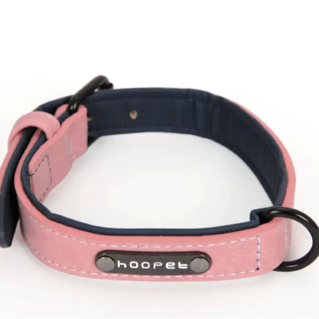 EcoFlex PVC Dog Collar