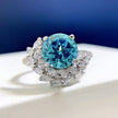 The Sapphire Ring