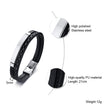 The Dualist Bracelet