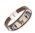 The Zodiac Bracelet