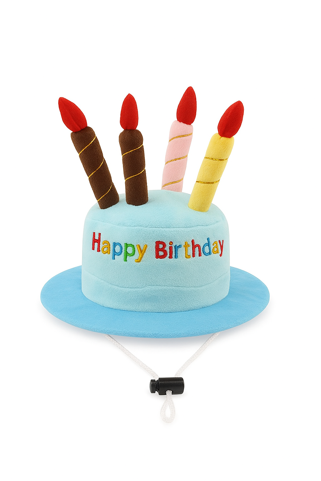 Party Pup Birthday Hat🎉