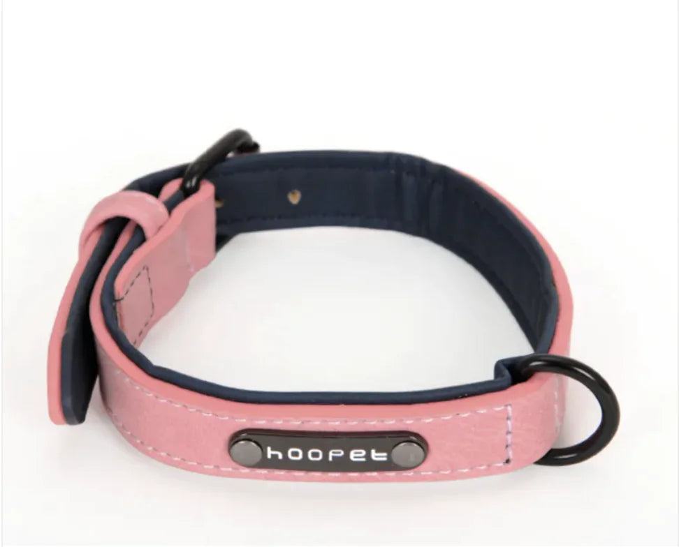 EcoFlex PVC Dog Collar