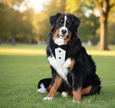 Formal Pup Tuxedo Collar 🐕🦺🎩