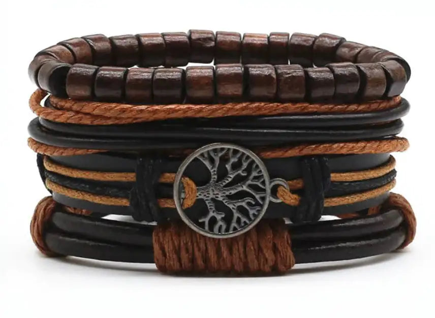 The Heritage Set
