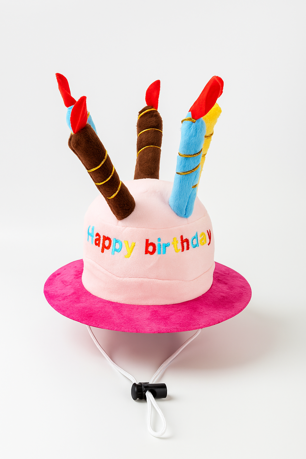 Party Pup Birthday Hat🎉